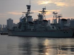 -中国人民解放军海军博物馆