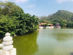 -珠海梦幻水城
