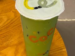 -CoCo都可(汉神购物广场店)