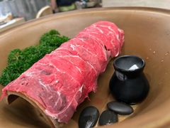 -山缓缓火锅(青岛万象城店)