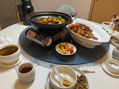 -钵家大院·地道湖北菜(江夏·大花岭店)