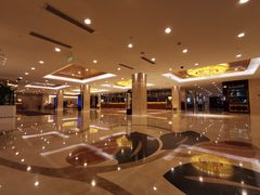-北京王府井天伦王朝酒店