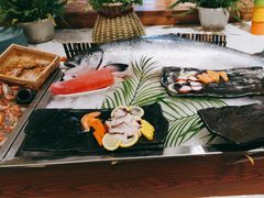 -蓝珊甄选海鲜自助·火锅大排档(近阿那亚店)