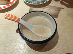 -新一番三文鱼寿司(大东海店)