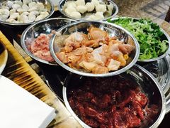 -盈田盈粥庄(博山东路店)