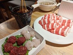 -小饕荟养生火锅(仁和·熙春郡店)