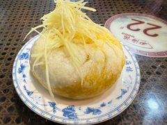 -四海楼(如皋定慧禅寺店)