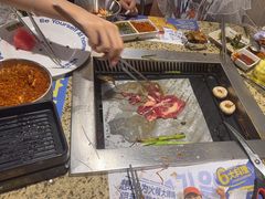 -阿亲家·韩式无限烤肉(春熙路店)