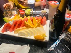 -星聚会KTV(苏州信投大厦店)