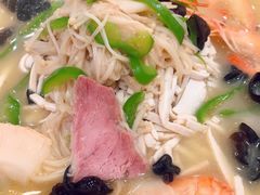 -溱湖八鲜菜馆