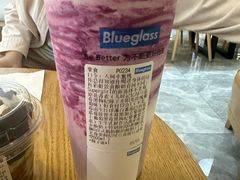 -Blueglass酸奶(财富购物中心店)