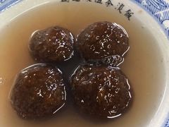 -粗茶淡饭(东关街店)