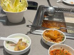 -海底捞火锅(方圆荟店)