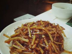 -糊涂生煎(滴翠路店)