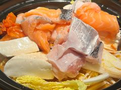 -原志优秀食材·匠心料理·海胆主题(金亿广场店)