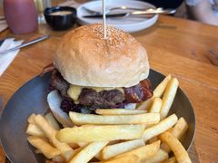 -The Diner X餐厅(青岛万象城店)