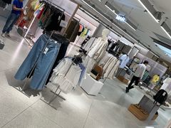-ZARA(大上海时代广场店)