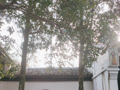 -白帝城·瞿塘峡景区