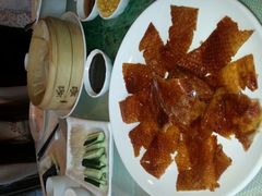 android_upload_pic-申粤轩酒楼·三十年粤菜经典(丁香花园店)