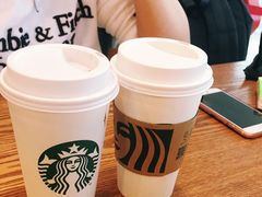 -星巴克(舟山蜈蚣峙店)