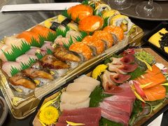 -鮨之佐壽司外賣店(氹仔市区店)