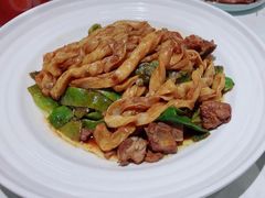 -燕郊烧鸽子(酷车小镇店)