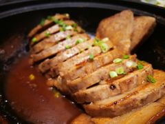 -锦绣金山人家(友谊店)
