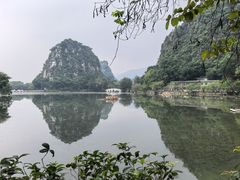 -星湖旅游景区七星岩