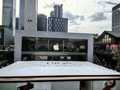 -Apple零售店(成都太古里店)