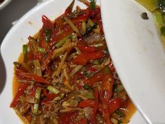 -川味堂·四川豆花(八卦岭店)