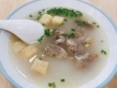 -小杨生煎(成山巴黎春天店)