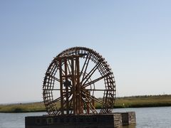 -黄沙古渡原生态旅游区