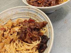 -梅溪·小伙子干挑面(安吉总店)