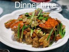-威尼斯人酒店琳琅美食广场