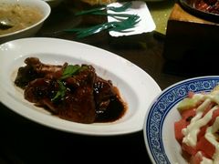 -涌上外婆桥(南塘店)