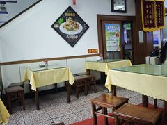 -华天延吉餐厅(西安门二店)