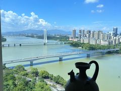 -惠州康帝国际酒店