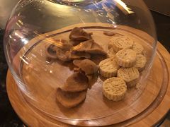-佛山皇冠假日酒店-西餐厅