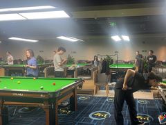 -云川台球(马甸店)