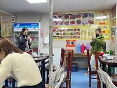 大堂-金记大肠(瑞昌路店)