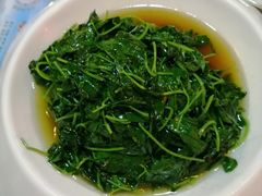 -锦園(伊势丹美食城店)