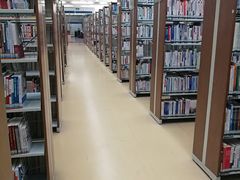 -中央财经大学-图书馆