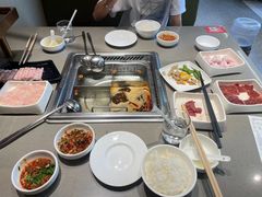 -海底捞火锅(江南盛天地店)
