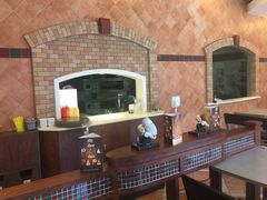 -棒约翰比萨·意面(张江店)