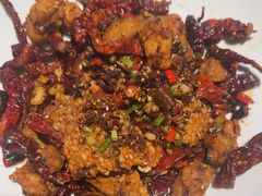 -首秀·四川料理(星耀101店)