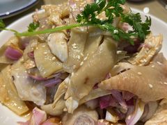 -东山茶寮(新安店)