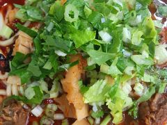 -二号桥脆绍面(星辉中路店)