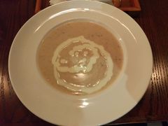 -斯比特花园西餐厅(东方商厦店)