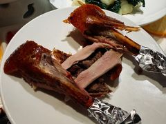 -四季民福烤鸭店(前门大栅栏店)
