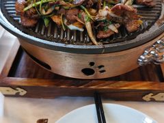 -惠丰堂饭庄·烤鸭·京味菜(西北旺·唐家岭店)